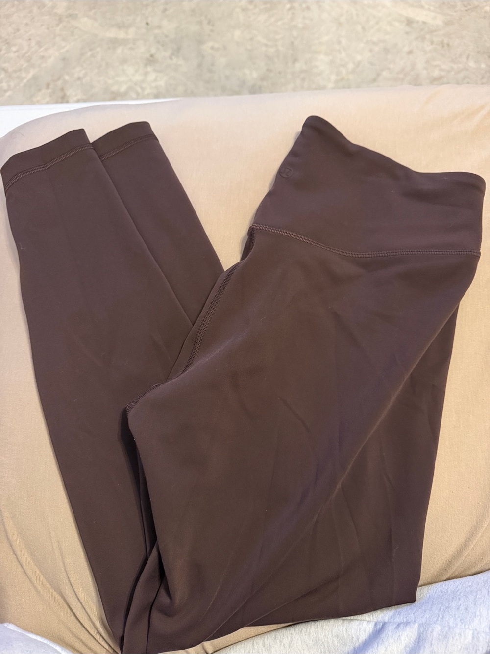 Wunder Under Leggings Lululemon